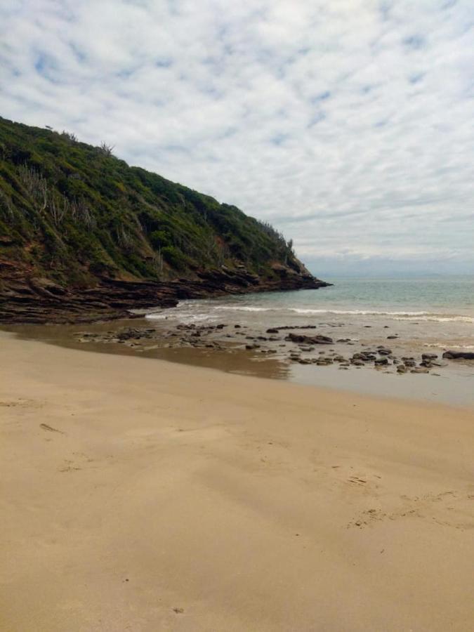 Casa De Praia Armacao dos Buzios Luaran gambar