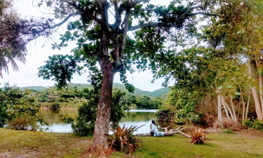 Casa De Praia Armacao dos Buzios Luaran gambar