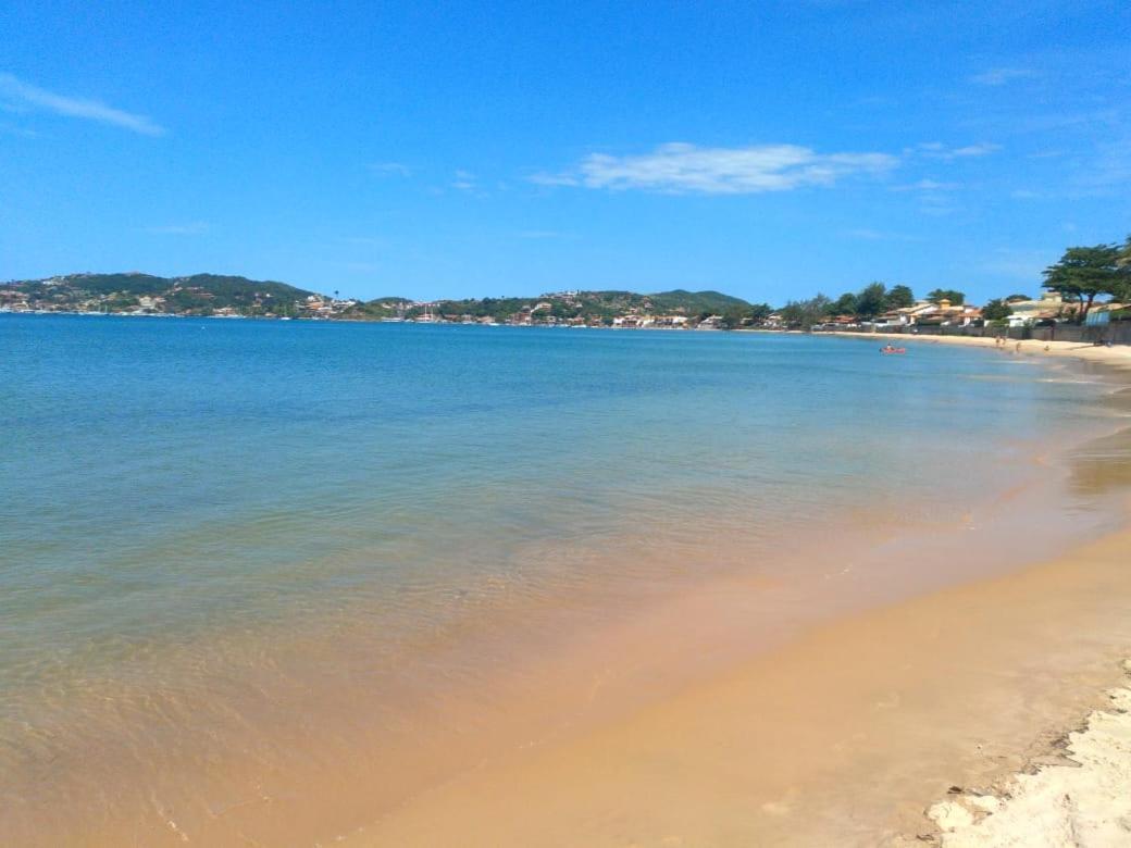 Casa De Praia Armacao dos Buzios Luaran gambar