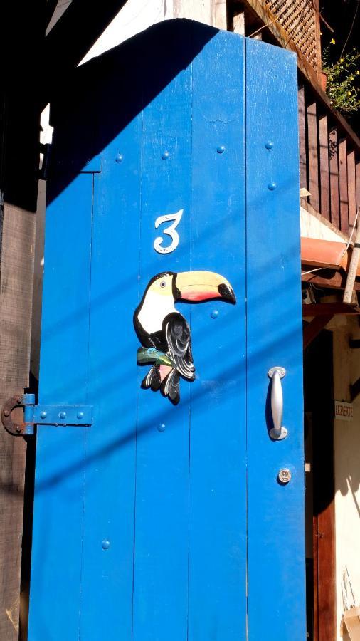 Casa De Praia Armacao dos Buzios Luaran gambar
