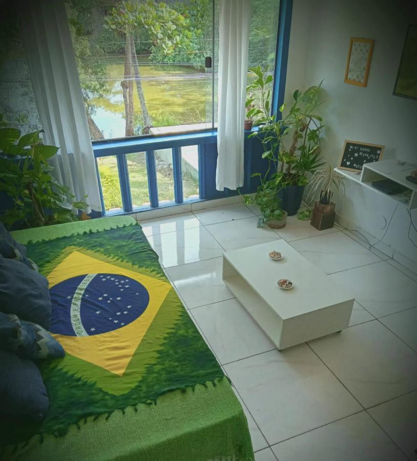 Casa De Praia Armacao dos Buzios Luaran gambar
