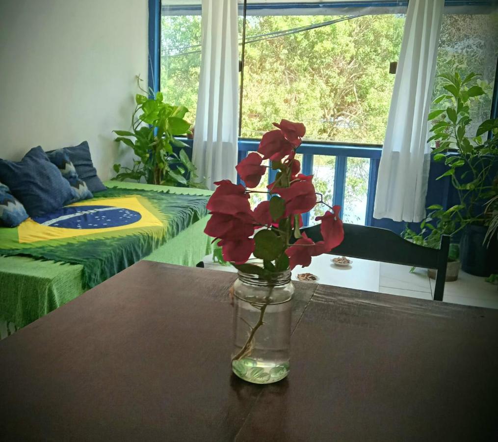 Casa De Praia Armacao dos Buzios Luaran gambar